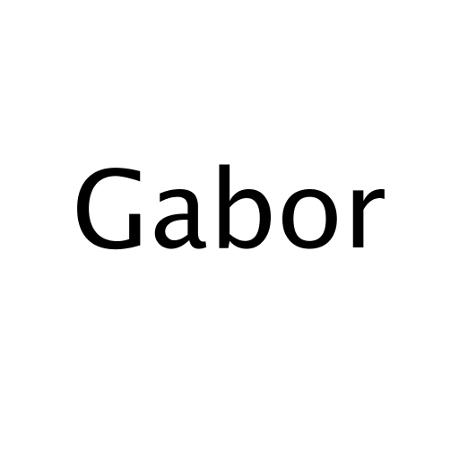 Gabor