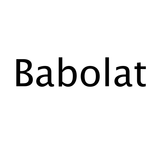 Babolat