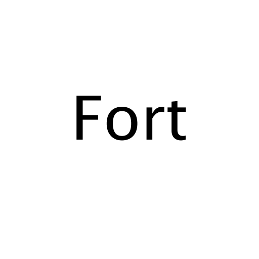 Логотип бренда Fort