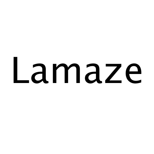 Логотип бренда Lamaze