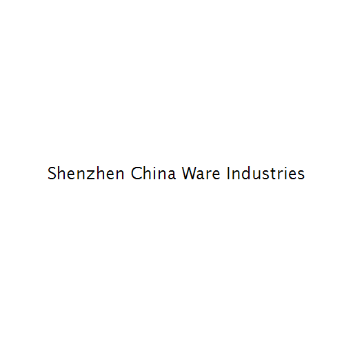 Логотип бренда Shenzhen China Ware Industries