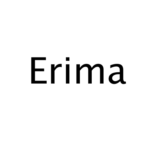 Логотип бренду Erima