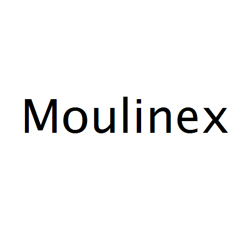Логотип бренду Moulinex