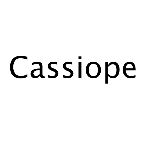 Cassiope