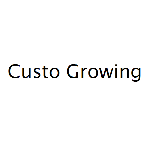 Custo Growing