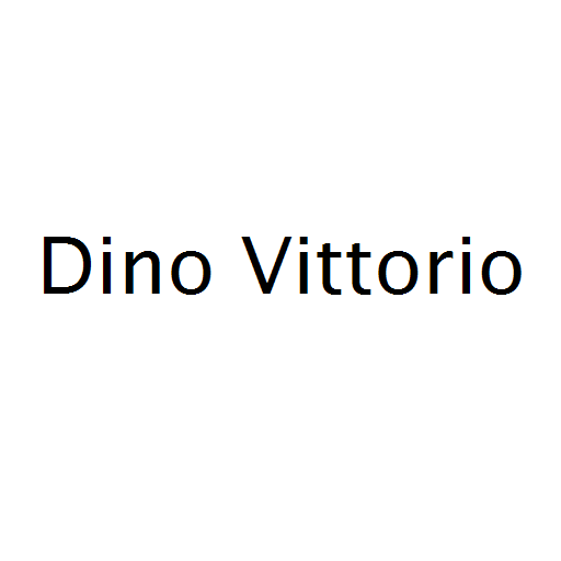 Dino Vittorio