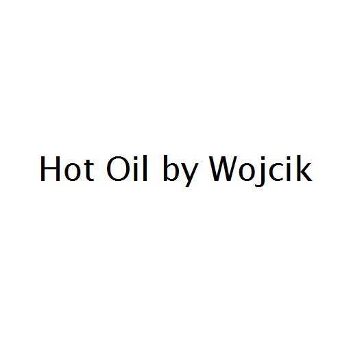 Hot Oil by Wojcik