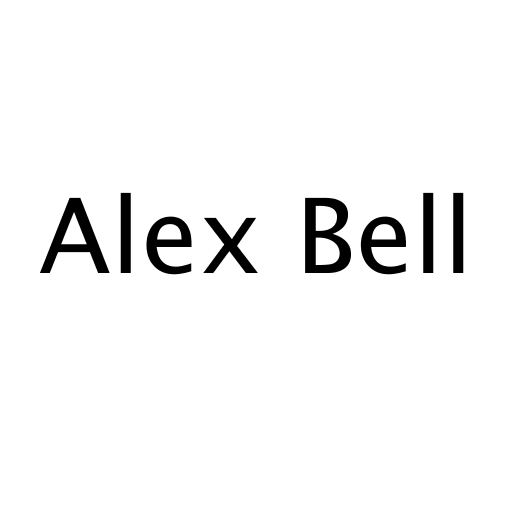 Alex Bell