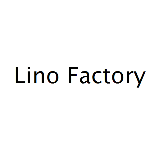 Логотип бренда Lino Factory