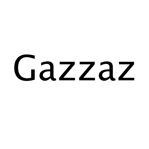 Gazzaz