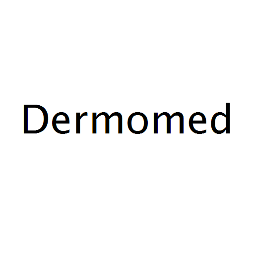Логотип бренда Dermomed