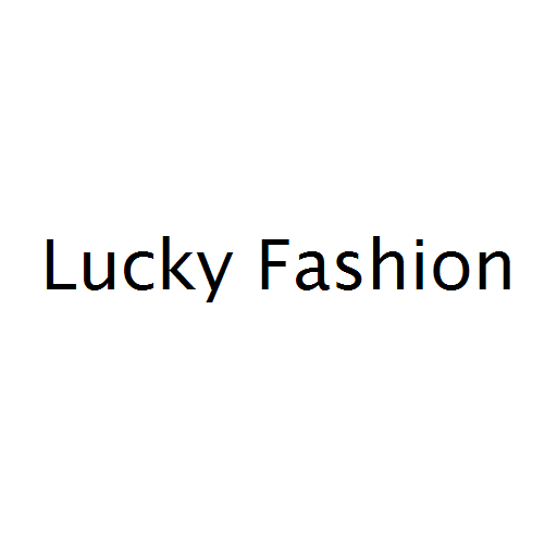 Lucky Fashion