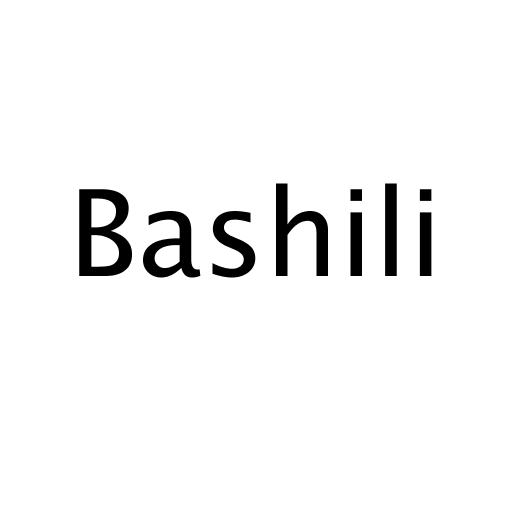 Bashili