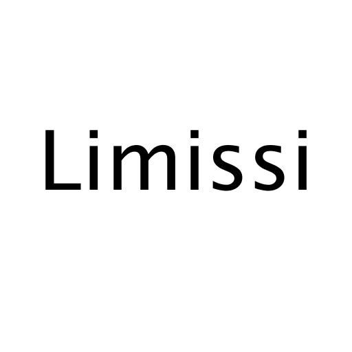 Логотип бренда Limissi