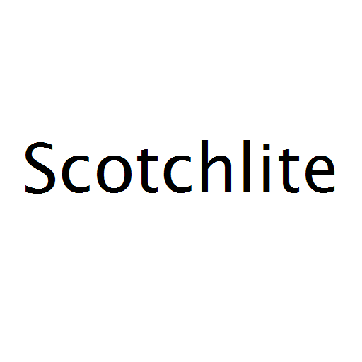 Логотип бренда Scotchlite