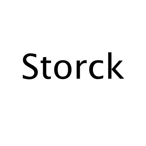 Логотип бренду Storck