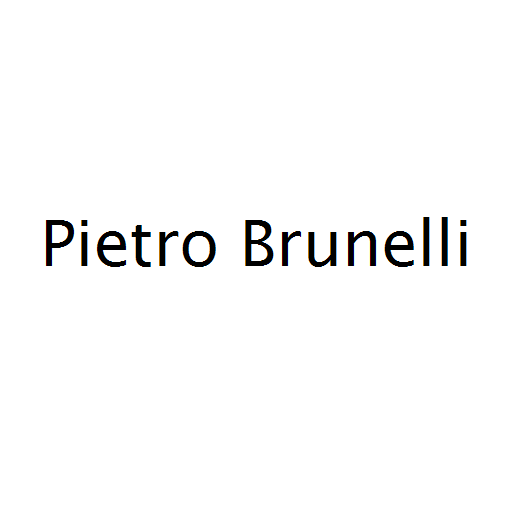 Pietro Brunelli