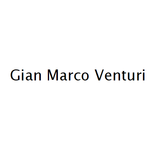 Gian Marco Venturi