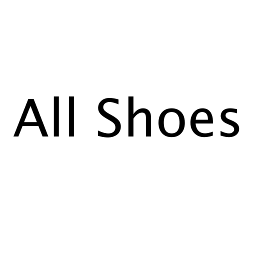 All Shoes