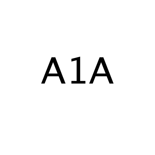 A1A