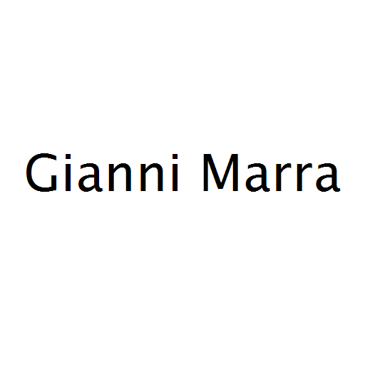 Gianni Marra