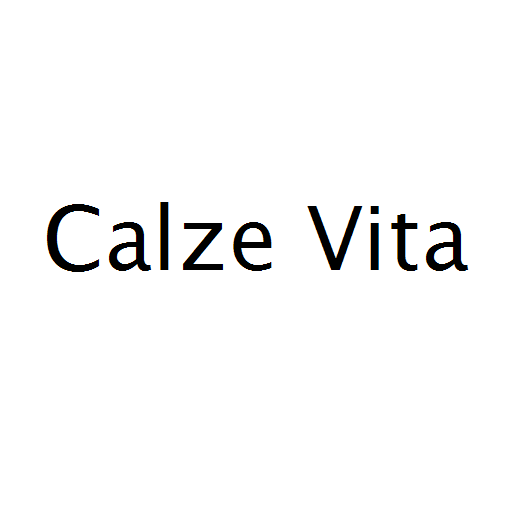 Логотип бренда Calze Vita