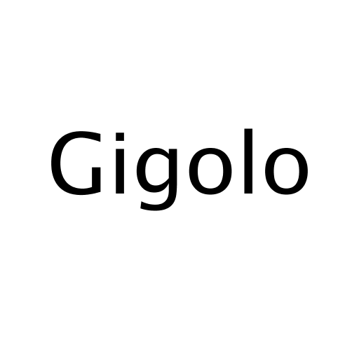 Gigolo