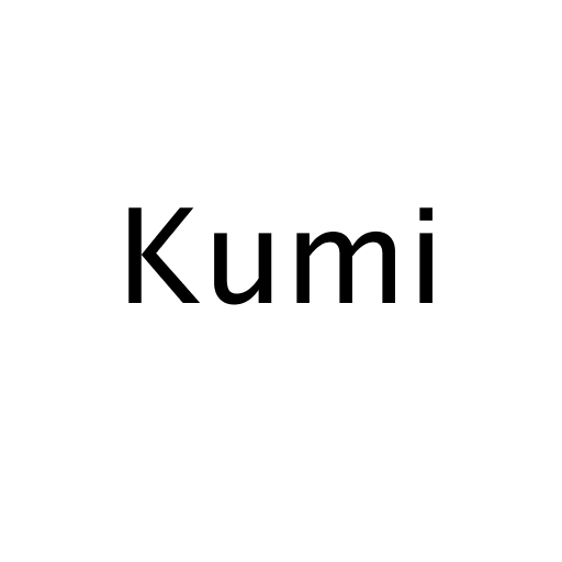 Логотип бренду Kumi