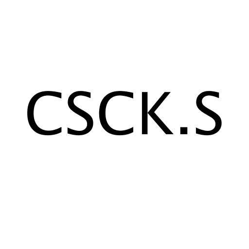 CSCK.S