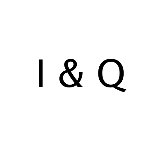 I & Q