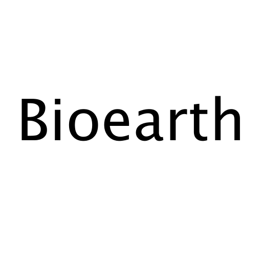 Логотип бренда Bioearth