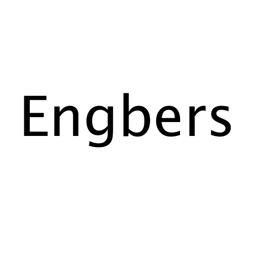 Логотип бренда Engbers