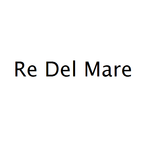 Re Del Mare