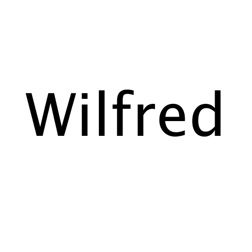 Логотип бренда Wilfred