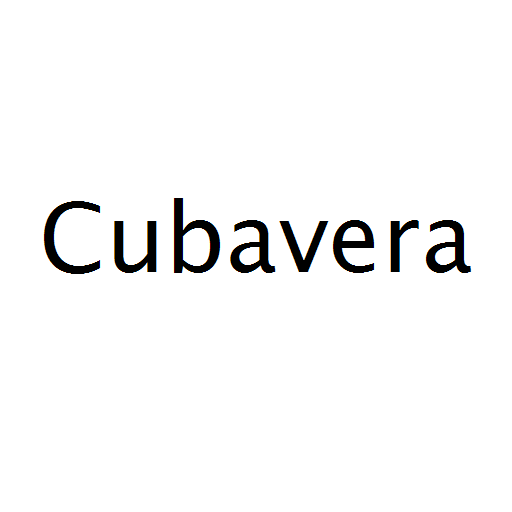 Логотип бренда Cubavera