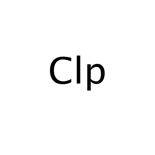 Логотип бренду Clp