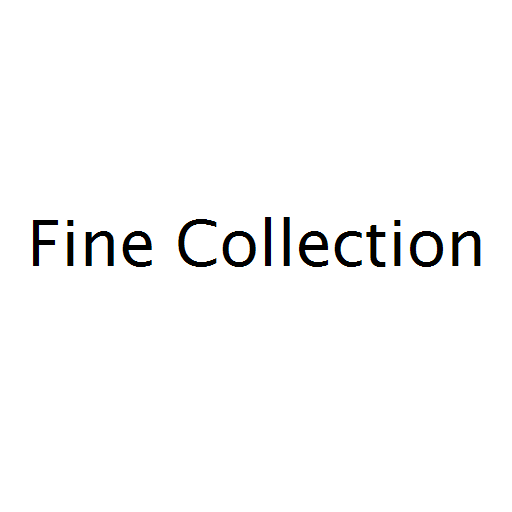 Fine Collection