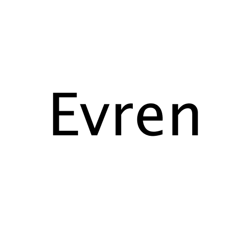 Логотип бренду Evren