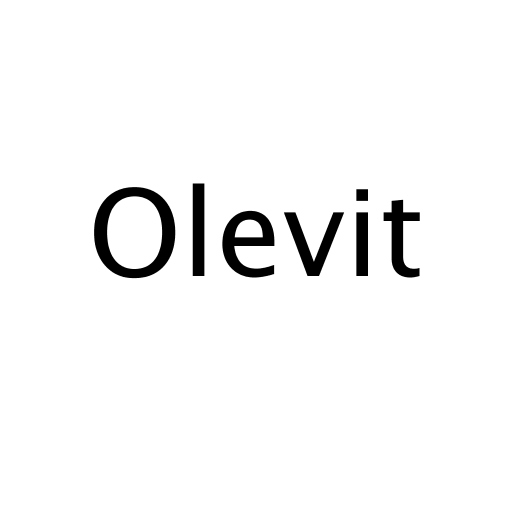 Логотип бренда Olevit