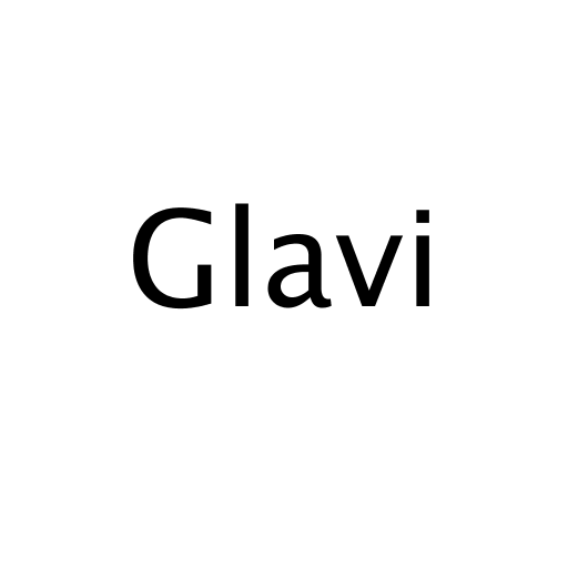 Логотип бренду Glavi