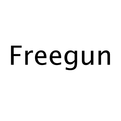 Логотип бренда Freegun