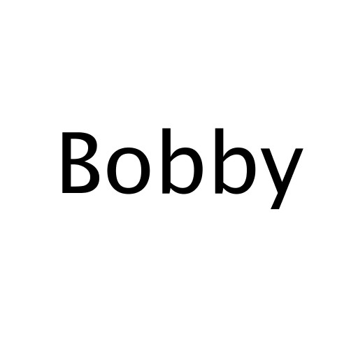 Bobby