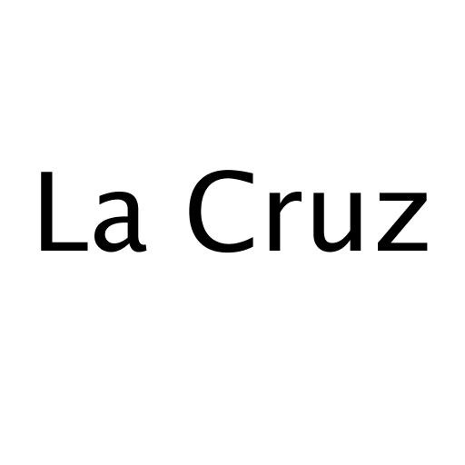 La Cruz