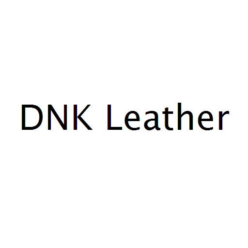 DNK Leather