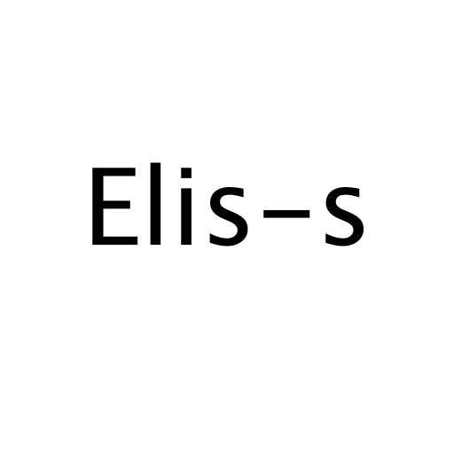 Логотип бренда Elis-s