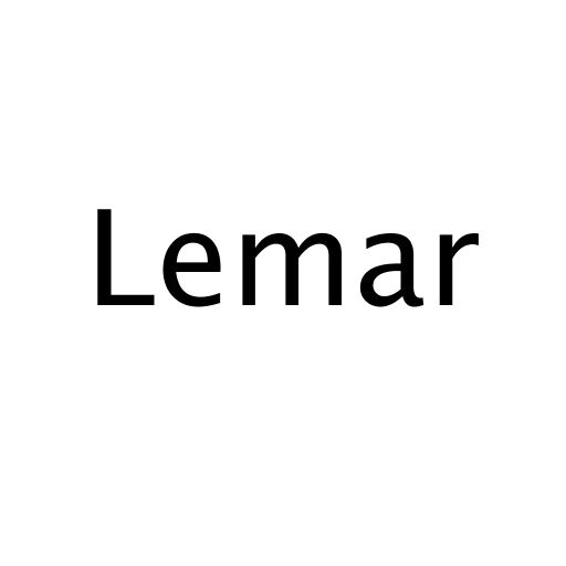 Логотип бренда Lemar
