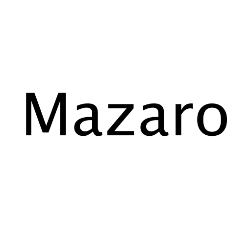 Mazaro