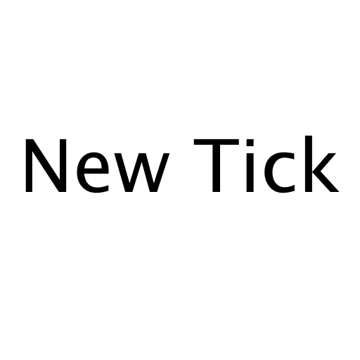 New Tick