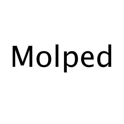 Логотип бренда Molped