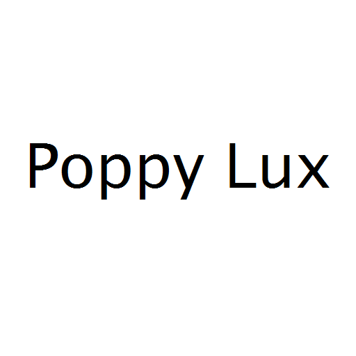 Poppy Lux